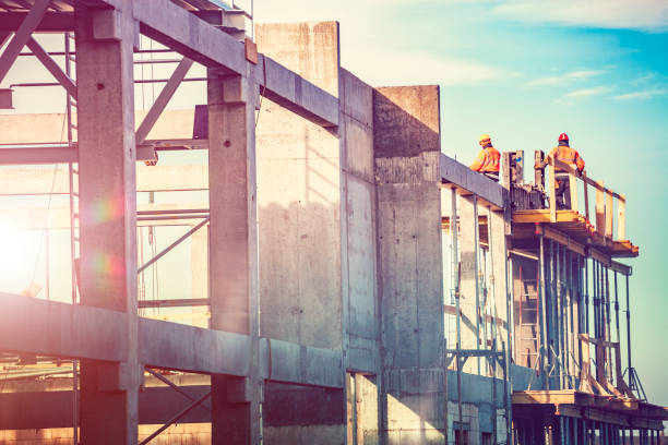 Best Residential Concrete Solutions in Indio, CA