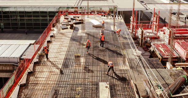 Best Industrial Concrete Flooring in Indio, CA