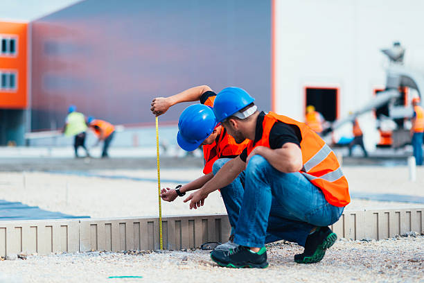 Best Concrete Removal and Replacement in Indio, CA